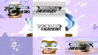 Klasky Csupo In Ilmvs G-Major 32 Has A Sparta Gamma Remix