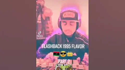 Faylasouf freestyle 2022 flashback 1995 old school by Dj Azzoz