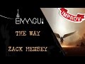 Zack Hemsey-The Way Guitar improv by emmgui
