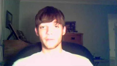 Andrew Osbon's Webcam Video from April 24, 2012 07...