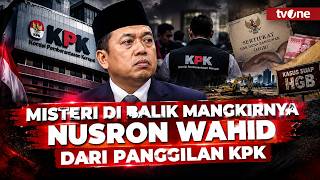 Download lagu Ignoring KPK Summons, Is Nusron the Key Behind the HGB Bribery Case? | tvOne