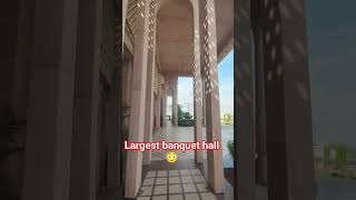 Rajasthan Largest Banquet Hall In Jaipur