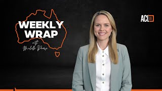 ACL&#39;s Weekly Wrap | Growing Push to Protect Kids from Gender-Related Medical Interventions