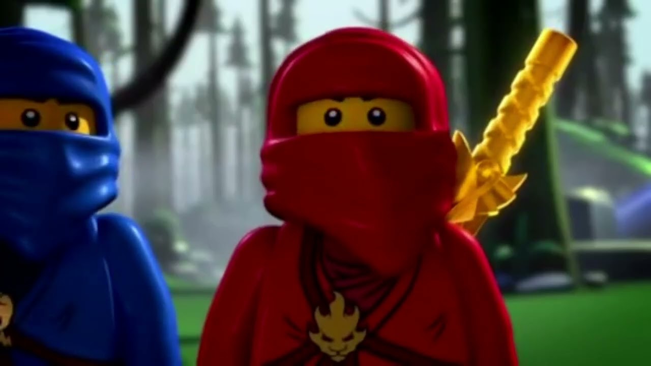 {YTP FR} - Zane la Femme de l'ennuie