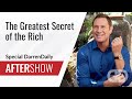 The Greatest Secret of The Rich