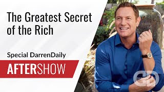 The Greatest Secret of The Rich