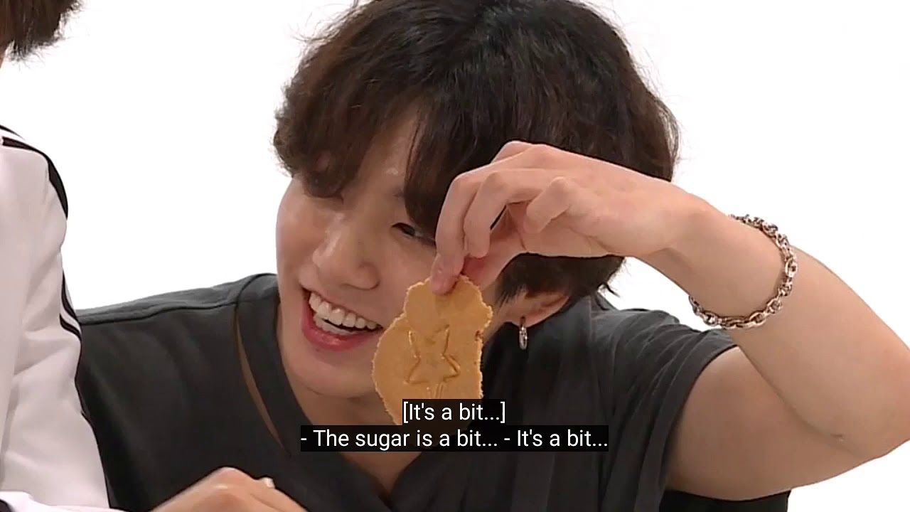 ENG SUB RUN BTS! FULL EPISODE 95 YouTube