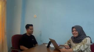 Bincang-bincang mengenai Kepemimpinan Sanitasi dengan Project Manager JEMARI Sakato