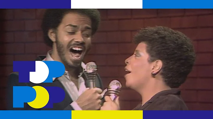 Patti Austin & James Ingram - Baby, Come To Me  To...