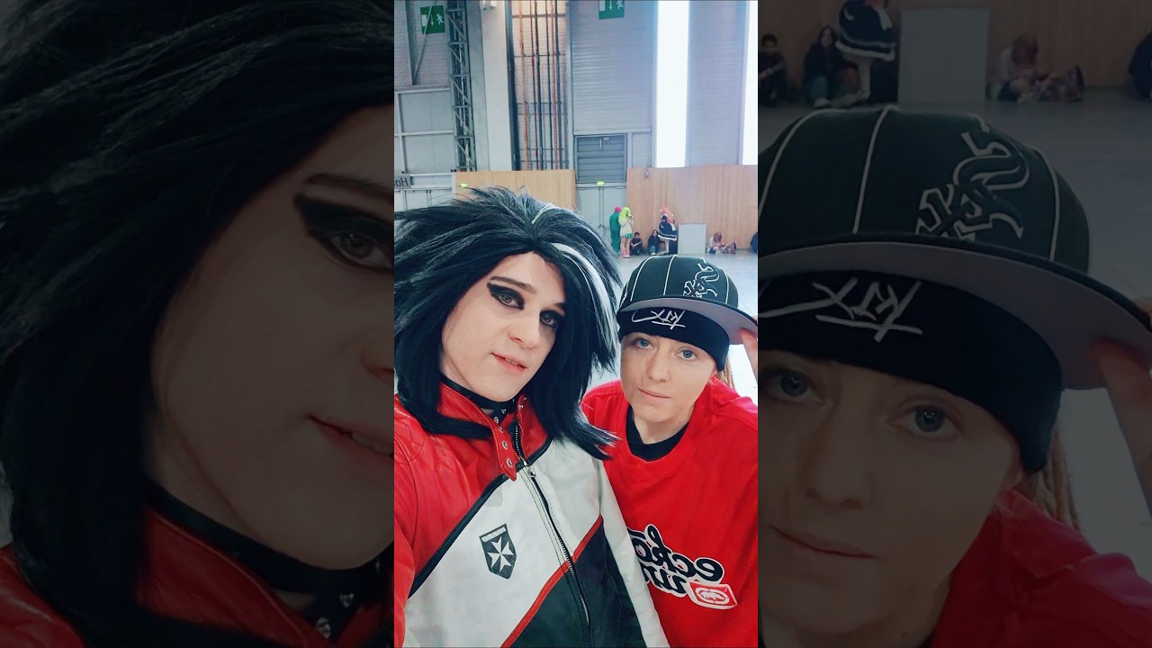𝑪𝒂𝒍𝒊𝒇𝒐𝒓𝒏𝒊𝒂 𝑵𝒊𝒈𝒉𝒕𝒔 - Tokio Hotel