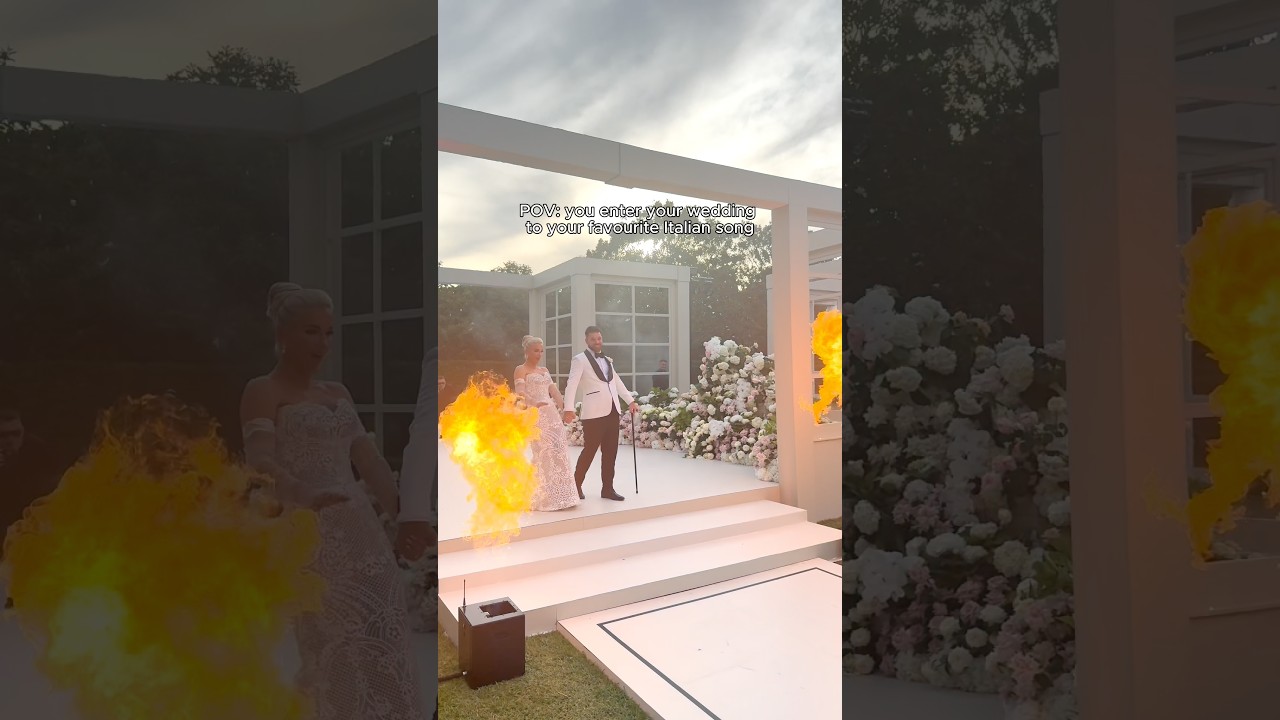 wait for it!! 🇮🇹❤️ 