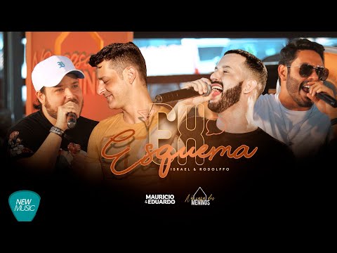 ex-esquema---maurício-e-eduardo-|-israel-e-rodolffo-(músicas-2021-|-melhor-do-sertanejo)