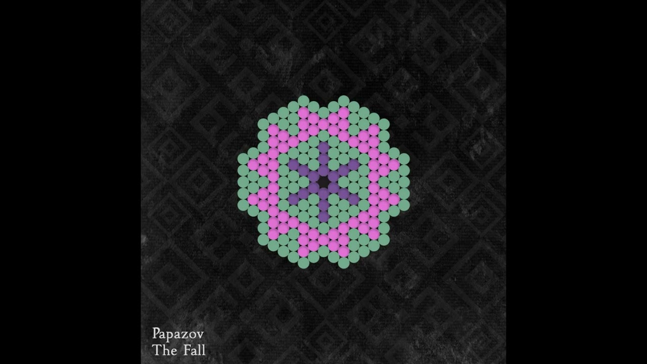 Papazov - The Fall (Original Mix) bekijken op YouTube Papazov - The Fall (Original Mix) bekijken op YouTube