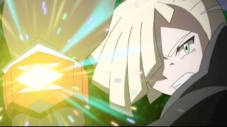 Gladion vs Ash ( Lycanroc Vs Rockruff ) Pokemon Sun Moon AMV - Hit the floor Gladion vs Ash ( Lycanroc Vs Rockruff ) Pokemon Sun Moon AMV - Hit the floor