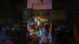 Nightlife in Upstate New York