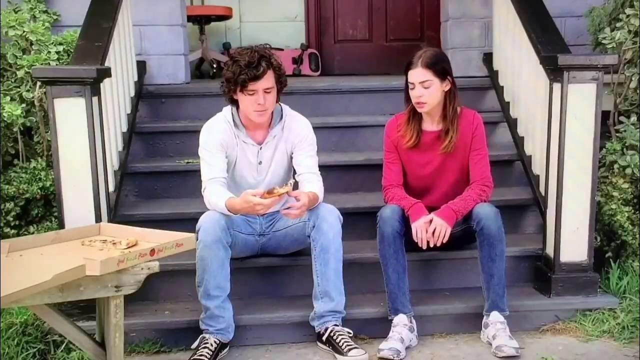 Axl Heck Moments Part 198 The Middle YouTube