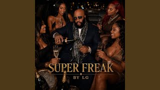 Super Freak