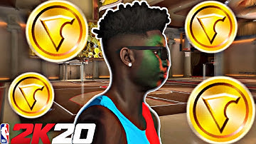 *NEW* 2K20 VC GLITCH AFTER PATCH 1.12! ULTIMATE UNLIMITED VC GLITCH! 100K IN 2 DAYS! PS4/XB1