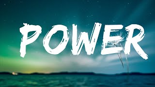 Little Mix - Power (Lyrics) | Top Best Songs