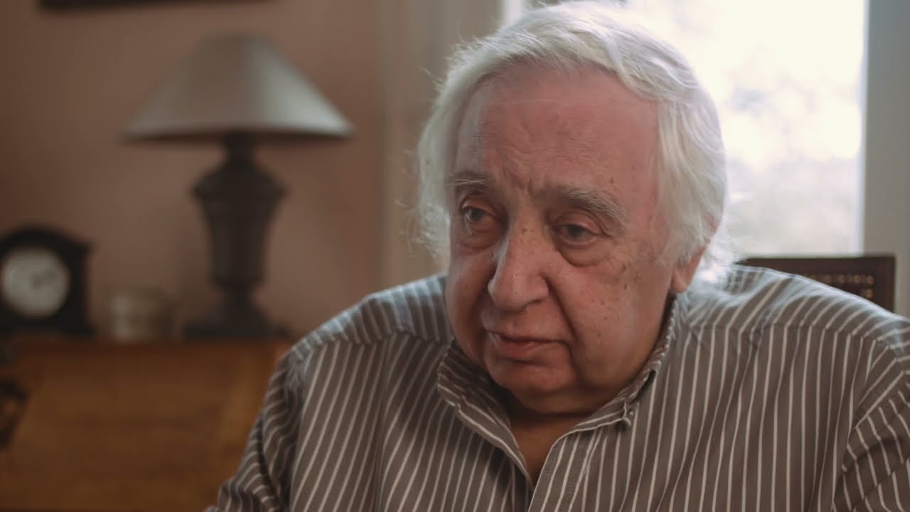 PORTRAIT Série JAZZ(s)RA ~ Collectionneurs de Vinyle ~ Jean-Paul Boutellier