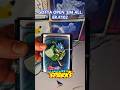 Surging Sparks Pack! GOEA 102 | Pokémon 2025 Stacking Tin 🔥  #pokemon #packopenning #surgingsparks