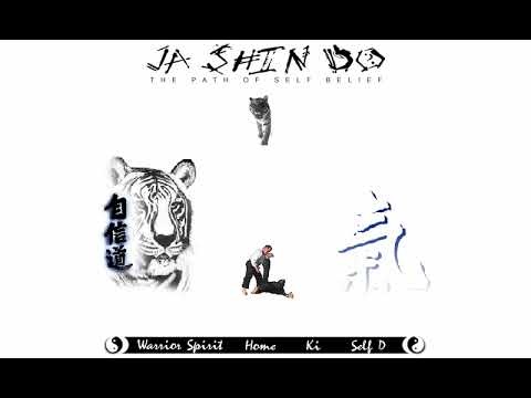 Ja Shin Do Martial Arts Website