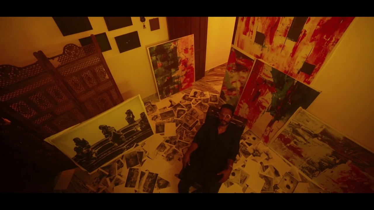 RECALL | Malayalam short film teaser |  comming soon | Sangeeth Vettuparampil (essvii) |