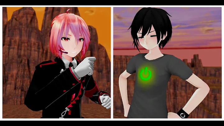 Bro, are you flirting with my sister?