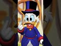 DISNEY’S DUCKTALES - ULTIMATE SCROOGE MCDUCK 7” SCALE ACTION FIGURE from @neca #shorts