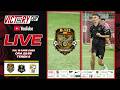 T2 22:55 - B121 BUCUREȘTI VS FC HAZZ