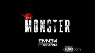 Download Lagu The Monster (Lyrics) -Eminem and Rihanna, 10 Hours. MP3 Download Lagu The Monster (Lyrics) -Eminem and Rihanna, 10 Hours. MP3