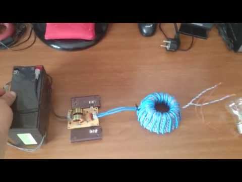 12DC-220AC მომხმარებელი 60 ვატიანი ნათურა