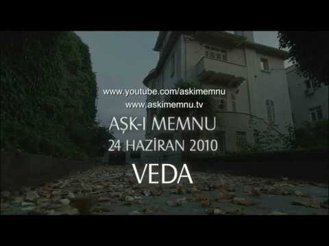 Aşkı Memnu Son Veda Fragmanı