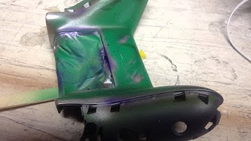 Halo Xbox One custom airbrushed controller