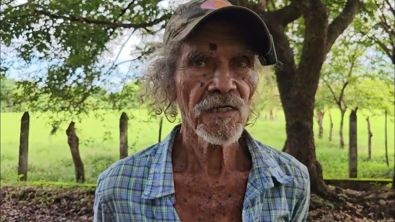 Aquí habita la culebra barba amarilla. mito o leyenda. YouTube