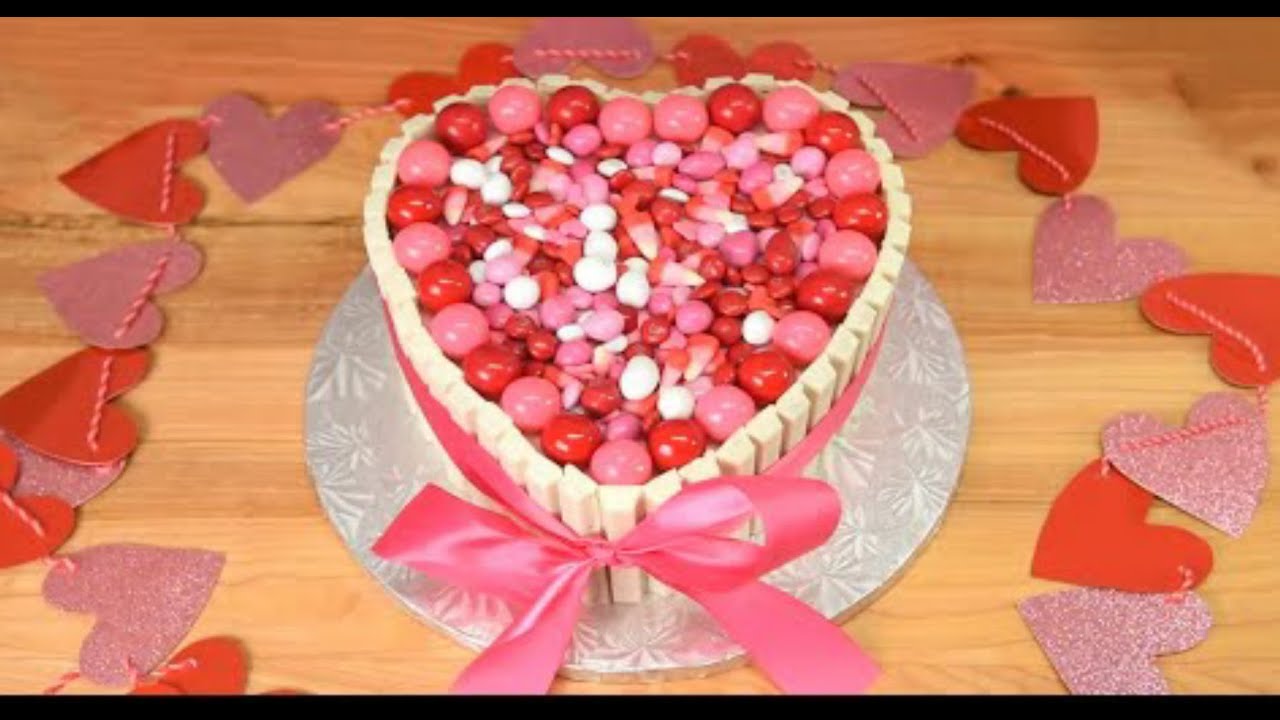 Удивительные любовные торты, украшающие торт, подборка