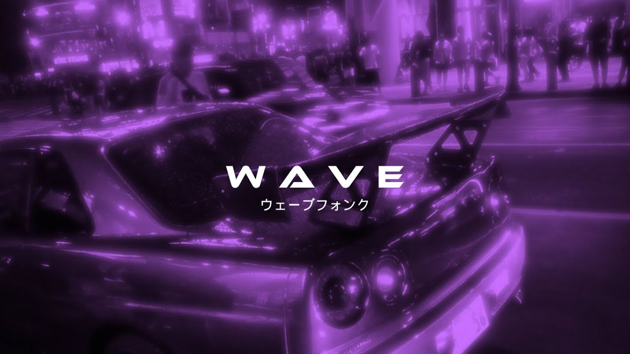 angel vox - Возвращайся (97Kickstvr Remix)| W A V E