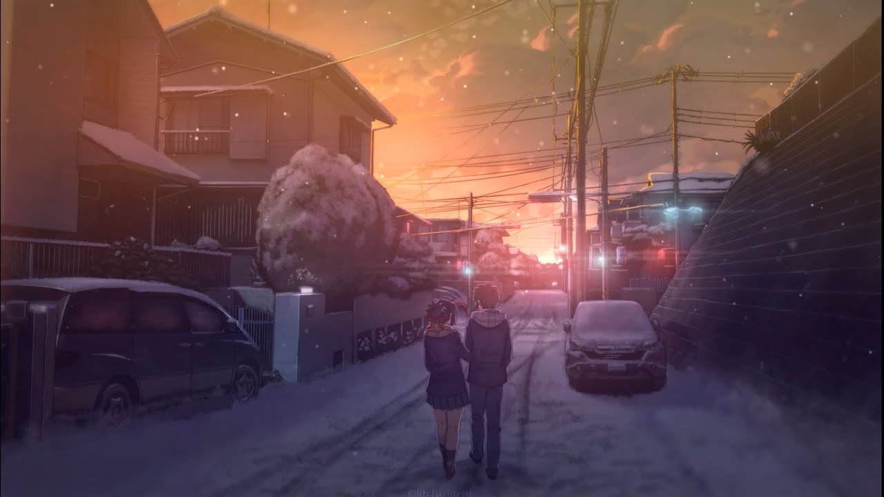 Naoko Gushima - So high So high (English Lyrics)