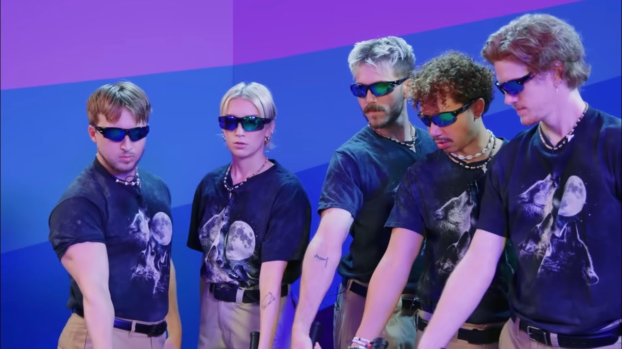 Smosh moments that’ll make you want to troll a troll