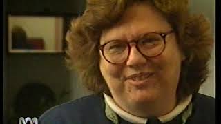 Abc Promo & Presentation Montage 1997