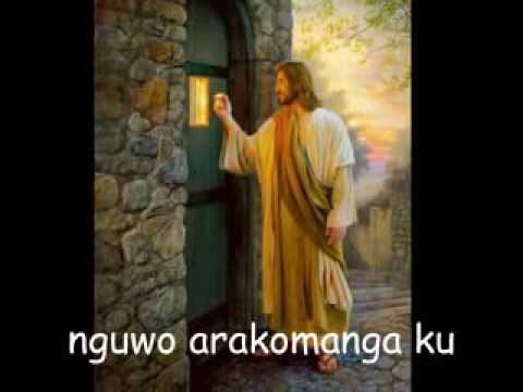 Kingurira umukiza wawe Composition Damien Ntibaringanira  Chorale Mwamikazi wi Fatima