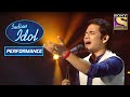 Soumya के "Aan Milo Sajna" के Rock Version को मिला Standing Ovation | Indian Idol Season 10