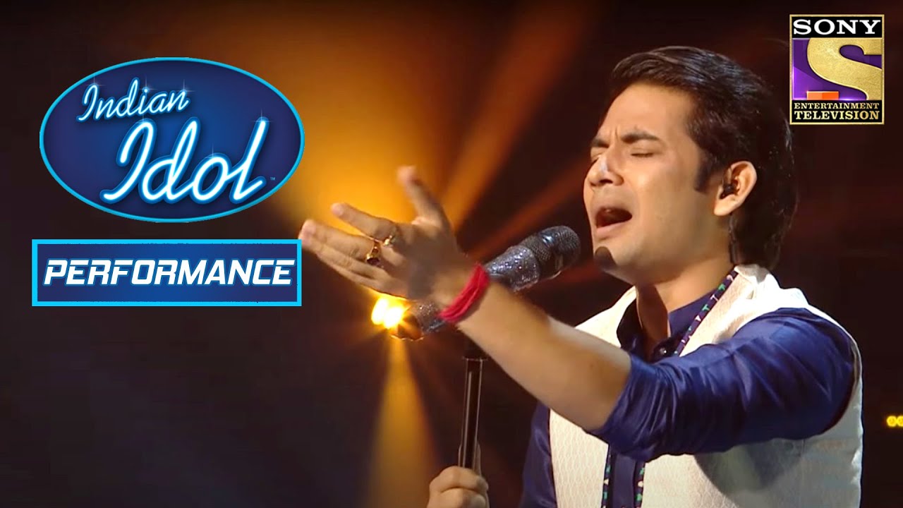 Soumya के "Aan Milo Sajna" के Rock Version को मिला Standing Ovation | Indian Idol Season 10