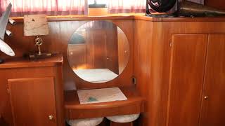 Stevens Smelne 1340 DL Mirror - Boatshed - Boat Ref#330172
