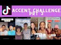 Accent Challenge Part 3 Tiktok