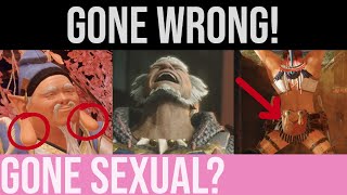 Monster Hunter Rise GONE WRONG