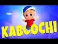 Kaboochi Tanz Für Kinder | Tanz Herausforderung | Kaboochi Dance Challenge | Kids Tv Deutschland