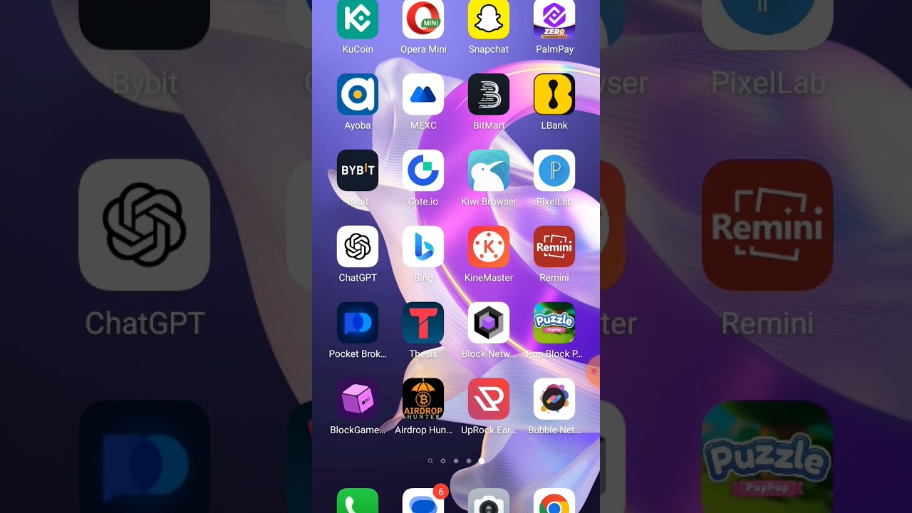 buffalo Airdrop is confirmed: how to get started 