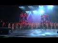 Gevorkian Dance Academy - BERT , Nokia Theatre 2010