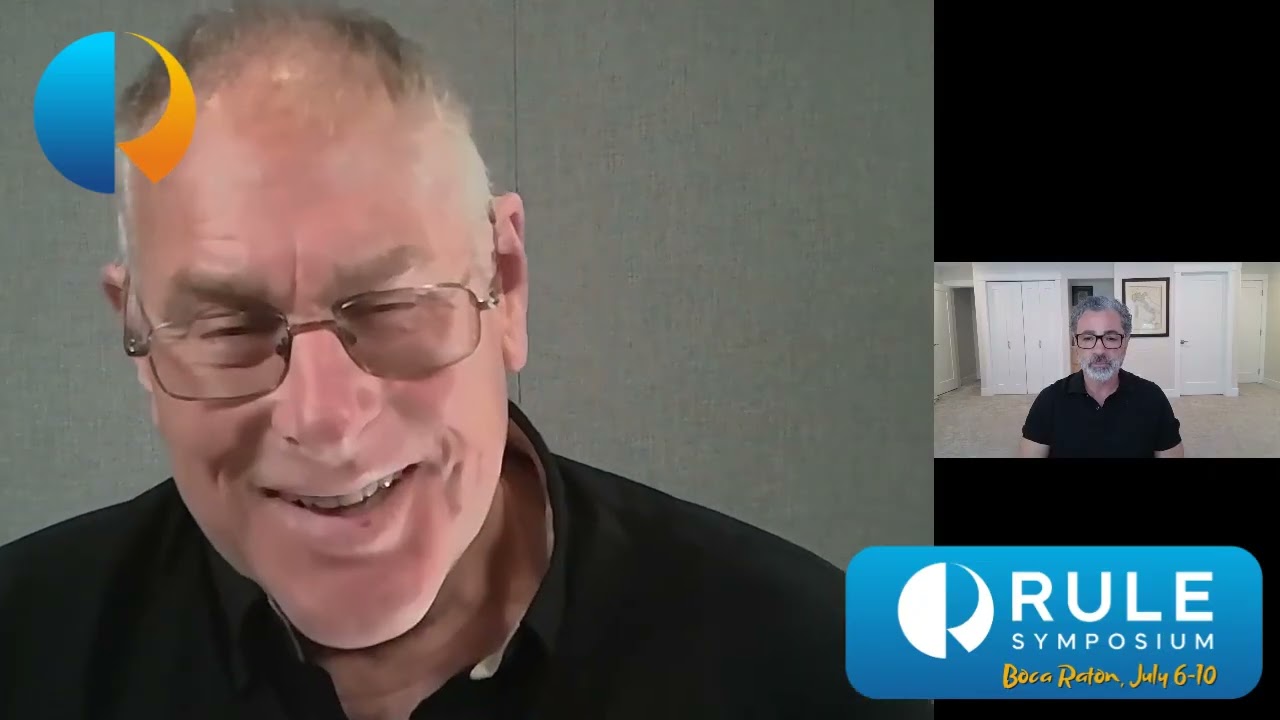 Tony Reda, CEO of Tectonic Metals Inc. | Rule Symposium 2026: Rick Rule interviews